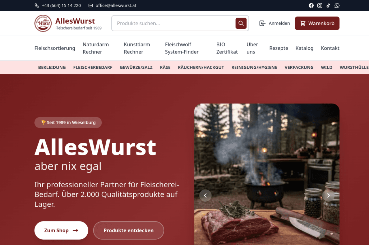 AllesWurst